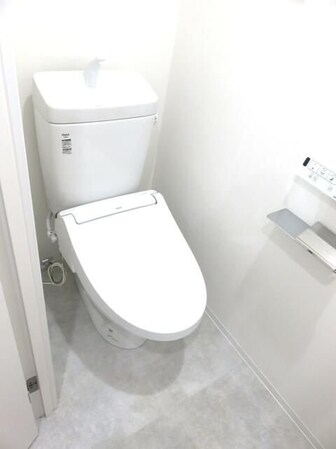 liberty長町南の物件内観写真